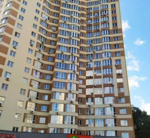 Фото 3. Трехкомнатная квартира, продажа. Киев Соломенский