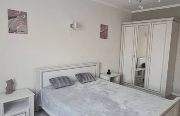 Foto Monoambiente piso, en venta. Kyiv Holosiivskyi