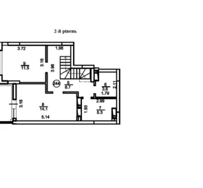 Photo 5. Three-Room flat, for sale. Kyiv Podilskyi