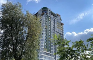 Fotografie Trei Camere apartament, de vânzare. Kyiv Подольский