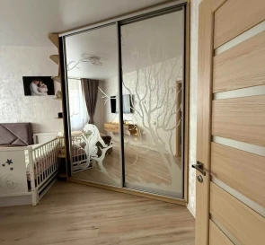 Foto 2. Dos Ambientes piso, en venta. Petropavlivska Borshchahivka Львівська