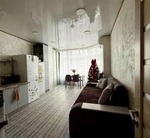 Foto 3. Dos Ambientes piso, en venta. Petropavlivska Borshchahivka Львівська