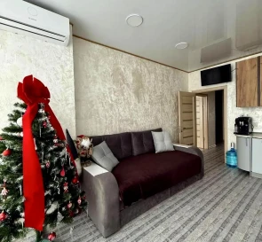 Foto 4. Dos Ambientes piso, en venta. Petropavlivska Borshchahivka Львівська