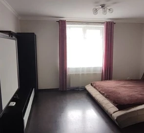 Foto 2. Dos Ambientes piso, en venta. Petropavlivska Borshchahivka Волошкова