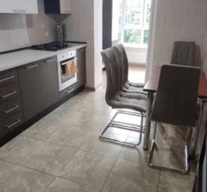 Foto 3. Dos Ambientes piso, en venta. Petropavlivska Borshchahivka Волошкова