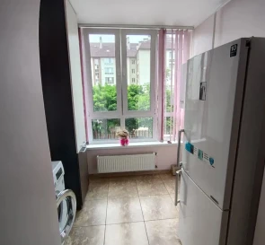 Foto 4. Dos Ambientes piso, en venta. Petropavlivska Borshchahivka Волошкова