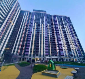 Photo 4. Three-Room flat, for sale. Kyiv Solomianskyi