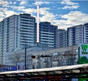 Photo 5. Three-Room flat, for sale. Kyiv Solomianskyi