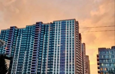 Fotografie Trei Camere apartament, de vânzare. Kyiv Solomianskyi