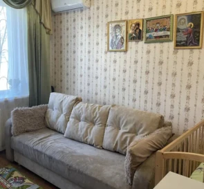 Photo 2. Two-Room flat, for sale. Kyiv Solomianskyi