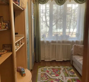 Photo 4. Two-Room flat, for sale. Kyiv Solomianskyi