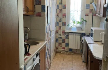 Fotografie Două Camere apartament, de vânzare. Kyiv Solomianskyi