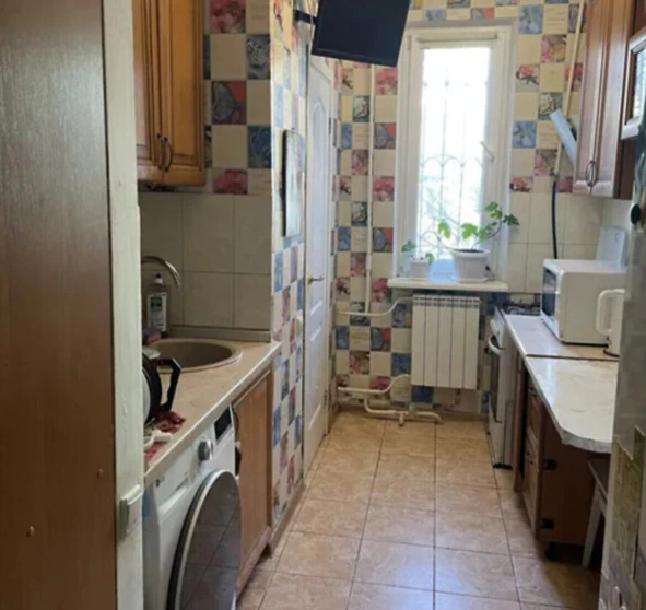 Photo 1. Two-Room flat, for sale. Kyiv Solomianskyi