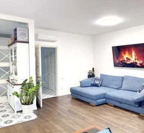 Photo 3. Three-Room flat, for sale. Kyiv Solomianskyi