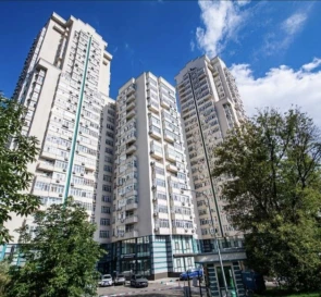 Photo 4. Three-Room flat, for sale. Kyiv Solomianskyi