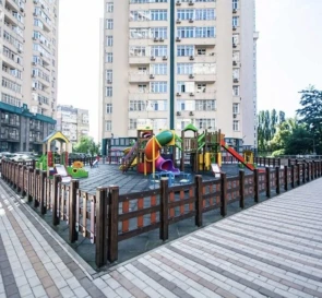 Photo 5. Three-Room flat, for sale. Kyiv Solomianskyi