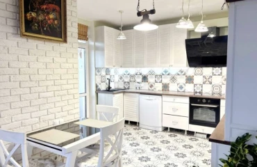 Fotografie Trei Camere apartament, de vânzare. Kyiv Solomianskyi