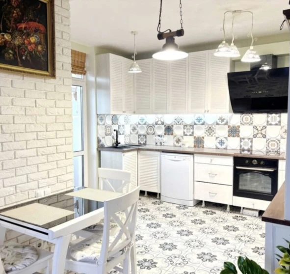 Photo 1. Three-Room flat, for sale. Kyiv Solomianskyi