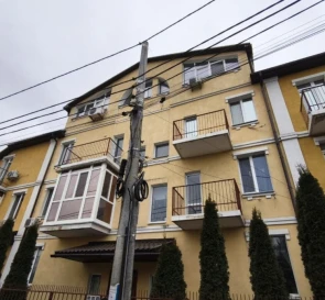 Photo 5. Two-Room flat, for sale. Kyiv Darnytskyi