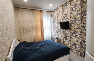 Fotografie Două Camere apartament, de vânzare. Kyiv Darnytskyi