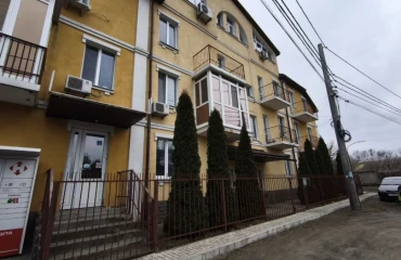 Fotografie apartament, de vânzare. Kyiv Darnytskyi