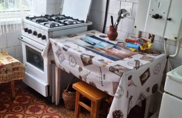 Фото Однокомнатная квартира, аренда. Житомир Витрука