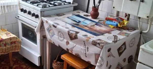 Фото 1. Однокомнатная квартира, аренда. Житомир Витрука