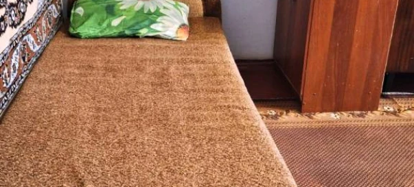 Фото 3. Однокомнатная квартира, аренда. Житомир Витрука