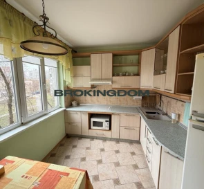 Photo 2. Two-Room flat, to rent. Kyiv Darnytskyi