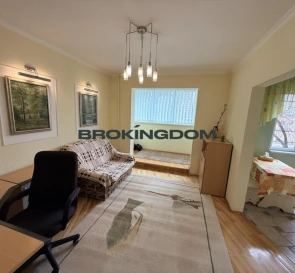 Photo 3. Two-Room flat, to rent. Kyiv Darnytskyi