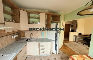 Photo Two-Room flat, to rent. Kyiv Darnytskyi