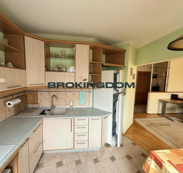 Photo 1. Two-Room flat, to rent. Kyiv Darnytskyi
