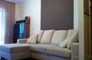 Zdjęcie Dwupokojowe mieszkanie, do wynajęcia. Poltava Шевченковский (Октябрьский)