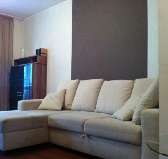 Zdjęcie 1. Dwupokojowe mieszkanie, do wynajęcia. Poltava Шевченковский (Октябрьский)