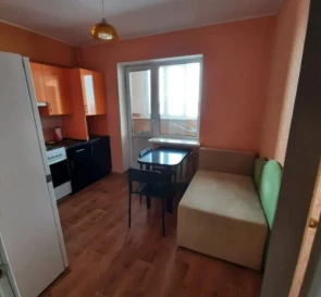 Zdjęcie 2. Kawalerka mieszkanie, do wynajęcia. Poltava Kyivskyi