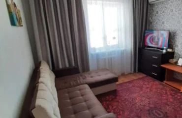 Zdjęcie Kawalerka mieszkanie, do wynajęcia. Poltava Kyivskyi