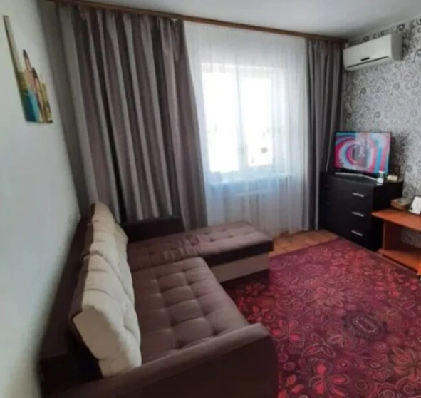 Zdjęcie 1. Kawalerka mieszkanie, do wynajęcia. Poltava Kyivskyi