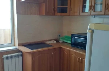 Zdjęcie Kawalerka mieszkanie, do wynajęcia. Poltava Podilskyi