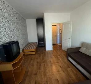 Zdjęcie 2. Kawalerka mieszkanie, do wynajęcia. Poltava Kyivskyi