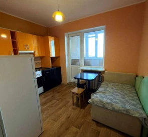 Zdjęcie 4. Kawalerka mieszkanie, do wynajęcia. Poltava Kyivskyi