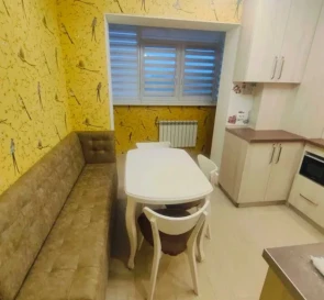 Zdjęcie 2. Kawalerka mieszkanie, do wynajęcia. Poltava Шевченковский (Октябрьский)