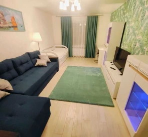 Zdjęcie 4. Kawalerka mieszkanie, do wynajęcia. Poltava Шевченковский (Октябрьский)