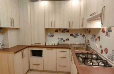 Zdjęcie Kawalerka mieszkanie, do wynajęcia. Poltava Шевченковский (Октябрьский)