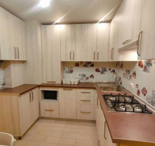 Zdjęcie 1. Kawalerka mieszkanie, do wynajęcia. Poltava Шевченковский (Октябрьский)