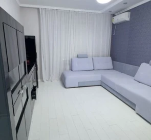 Zdjęcie 2. Kawalerka mieszkanie, do wynajęcia. Poltava Шевченковский (Октябрьский)