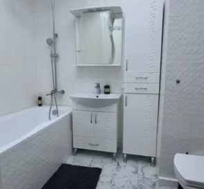 Zdjęcie 3. Kawalerka mieszkanie, do wynajęcia. Poltava Шевченковский (Октябрьский)