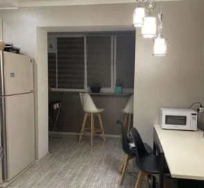 Zdjęcie 4. Kawalerka mieszkanie, do wynajęcia. Poltava Шевченковский (Октябрьский)