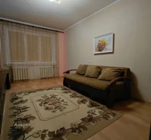 Zdjęcie 2. Kawalerka mieszkanie, do wynajęcia. Poltava Podilskyi