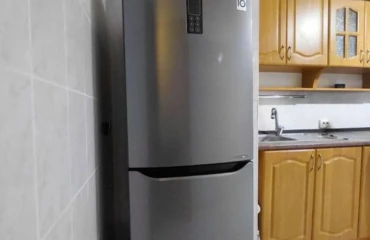 Zdjęcie Kawalerka mieszkanie, do wynajęcia. Poltava Podilskyi