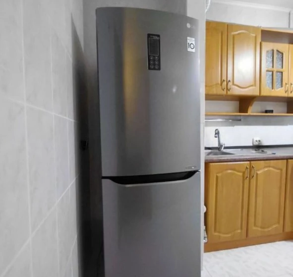 Zdjęcie 1. Kawalerka mieszkanie, do wynajęcia. Poltava Podilskyi